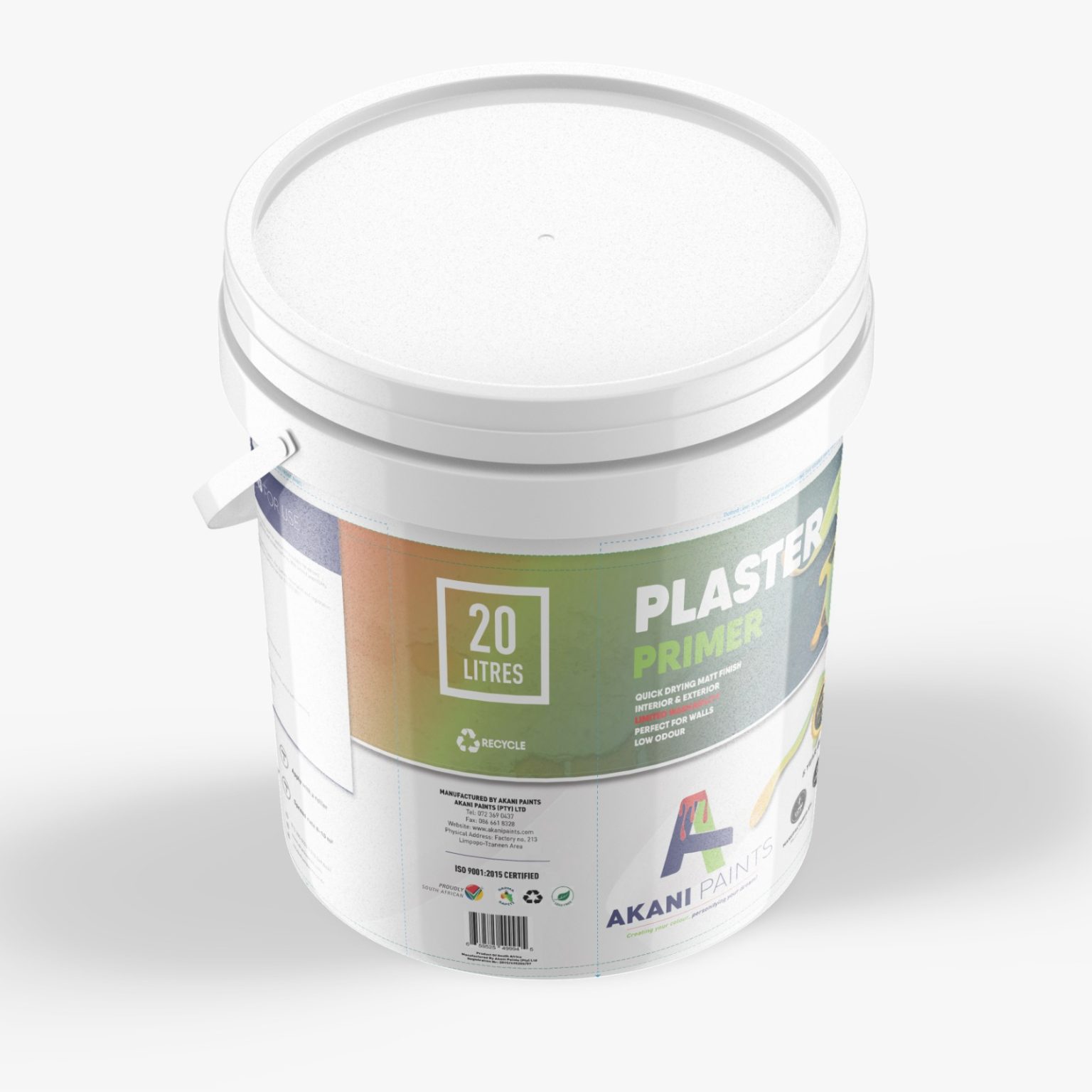 Akani paints – Colour That Feels Like Home