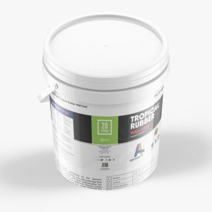 Tropical Rubber 20L