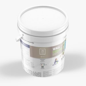 Wall & Ceiling 20L